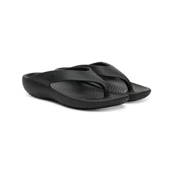 Pánské žabky Žabky Crocs Mellow Recovery Flip 211100 Černá 37_38