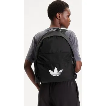 Městský batoh adidas Batoh Adicolor Classic JX0209 Černá OS