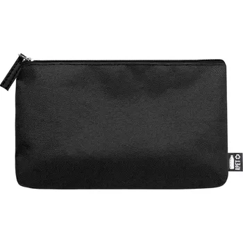 Kosmetická taška Vanitax RPET kosmetická taštička - černá - AP721919-10