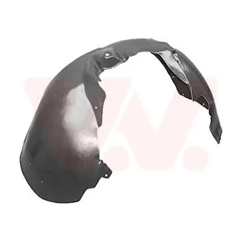 Příslušenství karosérie Obložení, dutina kola VAN WEZEL 0325436