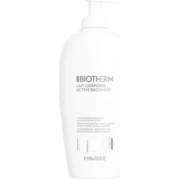 Tělové mléko Biotherm Active Recovery Body Lotion tělové mléko 400 ml