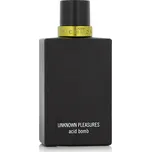 John Richmond Unknown Pleasures Acid Bomb EDP 100 ml UNISEX