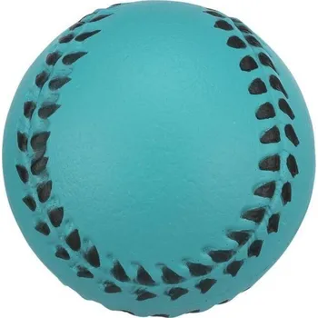 Hračka pro psa Sortiment neonových míčů, mechová guma 6cm TRIXIE