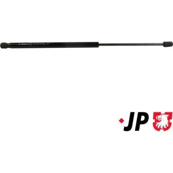 Příslušenství karosérie Pneumatická pružina, zavazadlový / nákladový prostor JP GROUP 3581201000