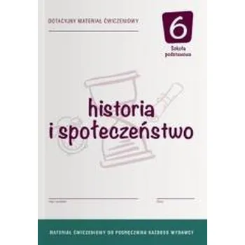 Historia SP 6 Dotacyjny materiał ćw. OPERON - praca zbiorowa