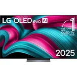 LG 77" OLED (OLED77C54LA.AEU)
