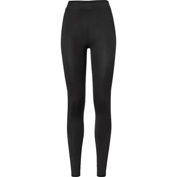 Dámské legíny 684139 - Tchibo - Sportovní legíny - pro ženy - vel. M 40/42 - barva: černá