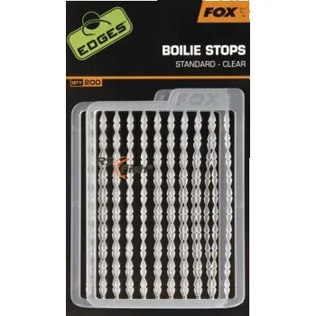 FOX Edges Boilie Stops Standard