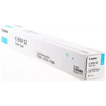 Canon C-EXV 52 0999C002 C originální