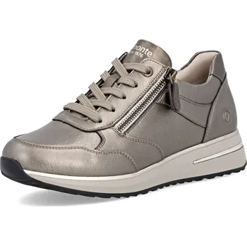 Dámské tenisky Rieker Dámské tenisky REMONTE D1G08-92 zlatá W5 40