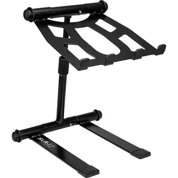 Počítač Omnitronic SLR-X2 stojan na notebook