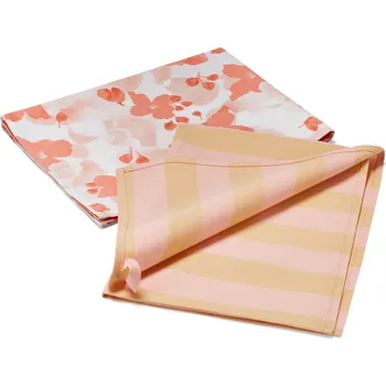 Utěrka 660947 - Tchibo - Utěrky na nádobí - barva: vícebarevná