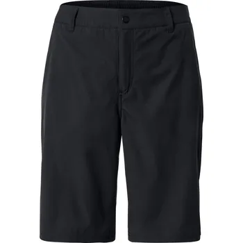 698956 - Tchibo - Softshellové funkční šortky - pro ženy - vel. 36 - barva: černá