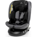 4BABY Autosedačka MATT-FIX 0-36kg - Graphite