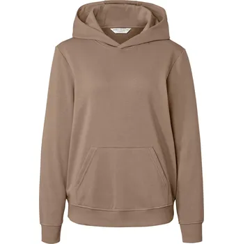 Pánská mikina 693366 - Tchibo - Mikina s kapucí - pro ženy - vel. XXL 52/54 - barva: béžová