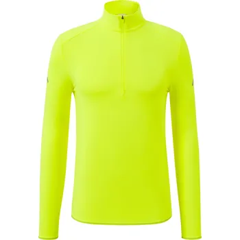 Pánské termoprádlo 668390 - Tchibo - Funkční termotriko - pro muže - vel. XL 56/58 - barva: žlutá