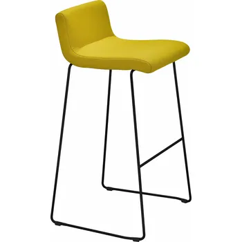 Barová židle Barová židle SITTY, celočalouněná