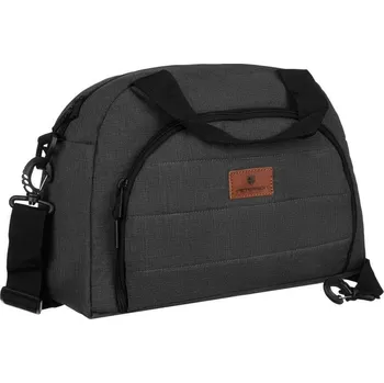 Kabelka Víceúčelová víkendová taška z polyesteru - Peterson