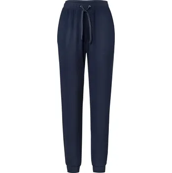 Dámské kalhoty 662970 - Tchibo - Sportovní kalhoty - pro ženy - vel. S 36/38 - barva: modrá