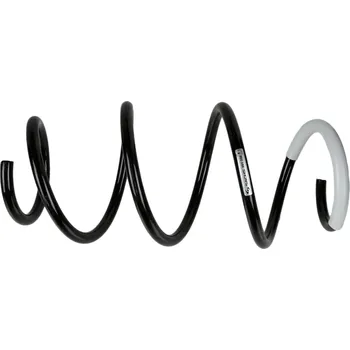 Vinutá pružina podvozku SACHS 991 398