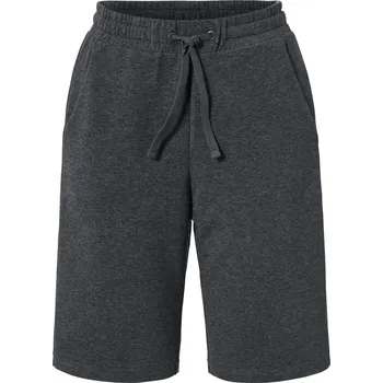 Dámské kraťasy 663333 - Tchibo - Funkční šortky - pro ženy - vel. M 40/42 - barva: šedá