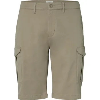 Pánské oblečení 693584 - Tchibo - Cargo šortky - pro muže - vel. 33 - barva: béžová