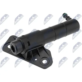 Autosklo Tryska ostřikovače, čištění světlometu NTY EDS-KA-016