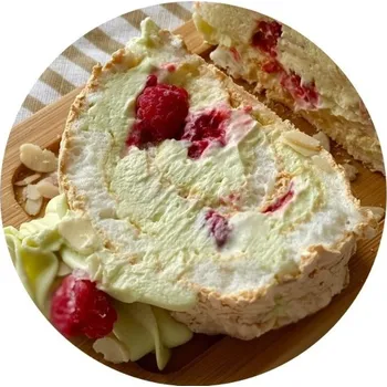 Přisada na vaření a pečení Ztužovač Karina pistácie 250 g