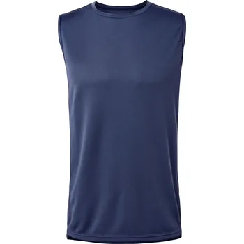 707471 - Tchibo - Sportovní nátělník - pro muže - vel. M 48/50 - barva: modrá
