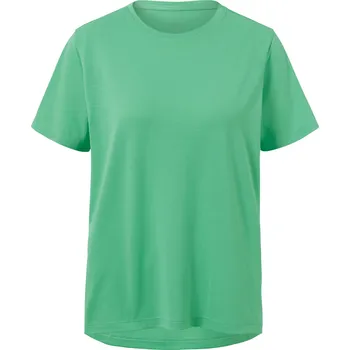 Dámské tričko 660545 - Tchibo - Sportovní tričko - pro ženy - vel. M 40/42 - barva: zelená