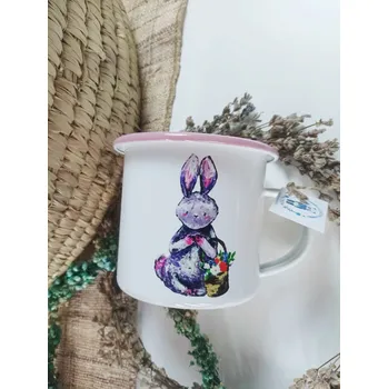 Plecháček Králíček - 330 ml