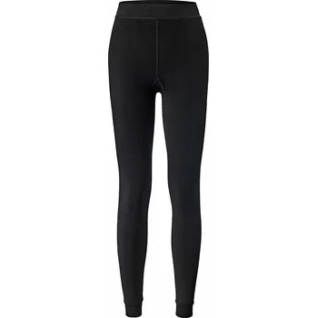 Dámské legíny 671131 - Tchibo - Legíny s podšívkou - pro ženy - vel. L 44/46 - barva: černá