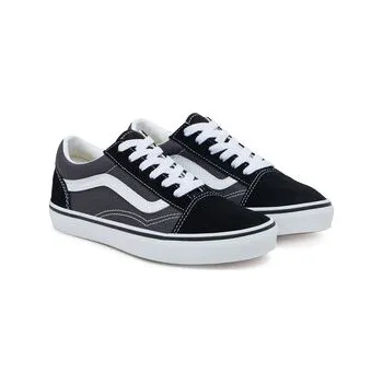 Pánská móda Tenisky Vans VN000D2VO791 Černá 35