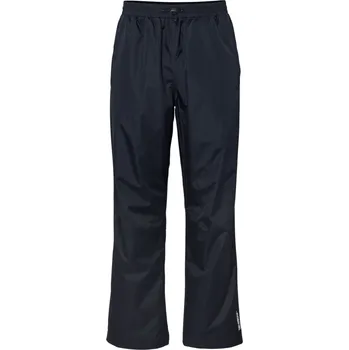 Pláštěnka 696080 - Tchibo - Kalhoty do deště - pro ženy - vel. XL - barva: modrá