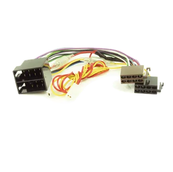 Napájecí adaptér CI200A pro rádio zapnutí/vypnutí