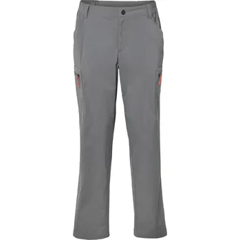 707536 - Tchibo - Sbalitelné outdoorové kalhoty - pro ženy - vel. 36 - barva: šedá