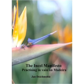 Umění The Incel Manifesto (EN)