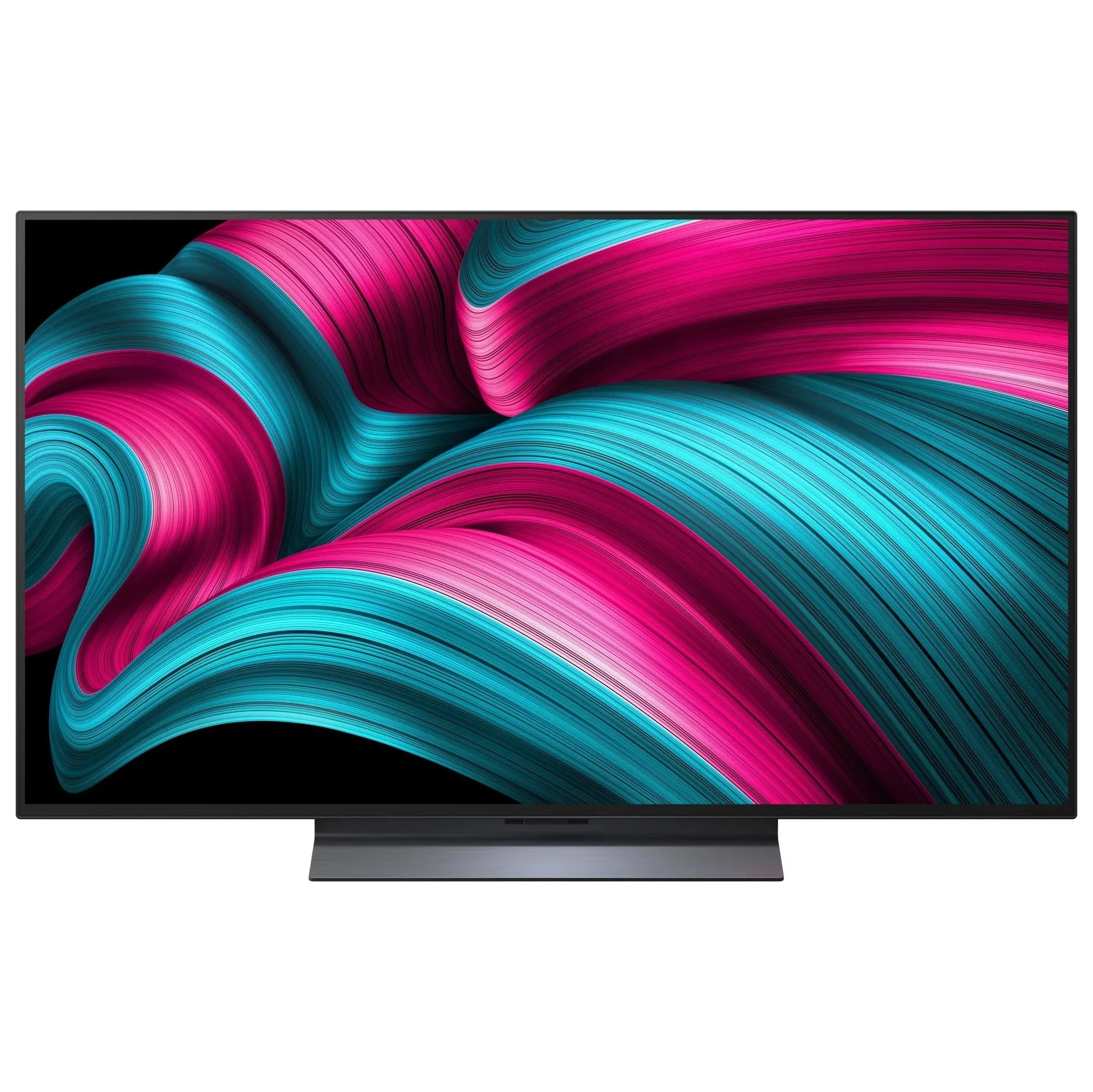 Fotografie 2 - Televizor LG 48" OLED (OLED48C54LA.AEU)
