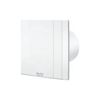 Vzduchotechnika Ventilátor Quatro 100 axiál 100 SCAME-CZ,s.r.o. 53-14-061-13100