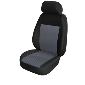 Ochranný autopotah Autopotah pro Peugeot Traveller (2016) - 5 míst, typ 1, Twist 54 plate, řidič + spolujezdec