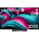 LG 55" OLED (OLED55C54LA.AEU)
