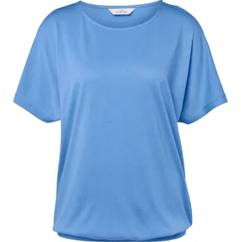 703805 - Tchibo - Halenkové triko - pro ženy - vel. L 44/46 - barva: modrá
