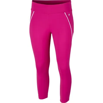 Dámské legíny Legíny Fila Leggings Mia - festival fuchsia Růžový (L)