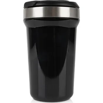 Termohrnek Ford Termo hrnek Ford Mustang černý