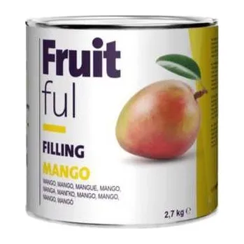 Fruitful mango 2,7 kg