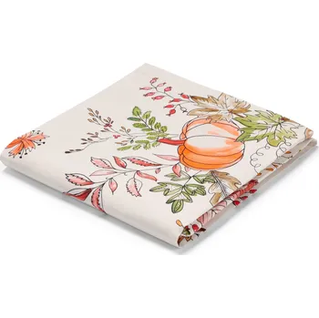 ubrus 685191 - Tchibo - Ubrus - barva: bílá