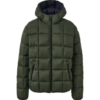 686509 - Tchibo - Prošívaná bunda - pro muže - vel. L 52/54 - barva: zelená