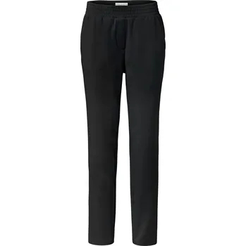 Dámské kalhoty 701050 - Tchibo - Kalhoty joggpant - pro ženy - vel. XL 48/50 - barva: černá