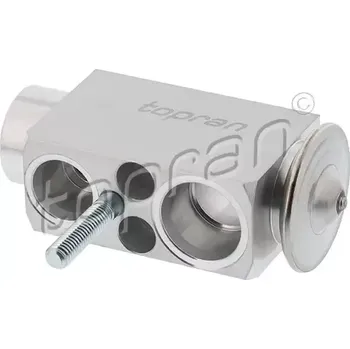 Ventil klimatizace TOPRAN Expanzní ventil klimatizace TPR 501 545
