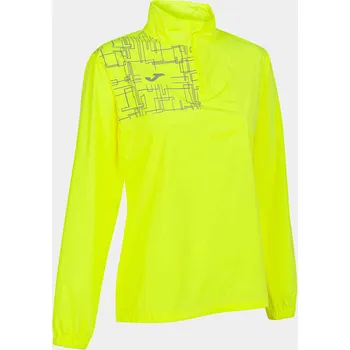 Dámská mikina Dámská mikina JOMA Elite VIII Fluor Yellow M